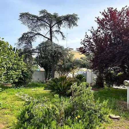 Giardino A Mare *