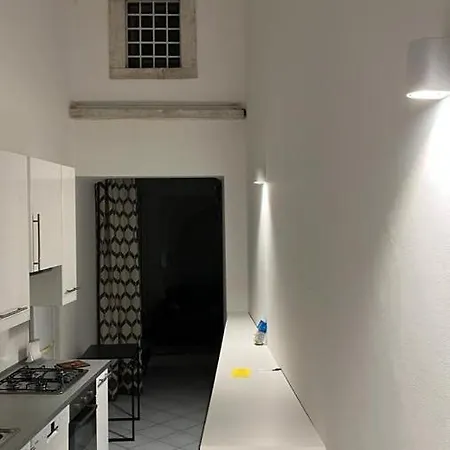 아파트 Giardino A Mare 바리