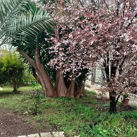 Giardino A Mare * Бари