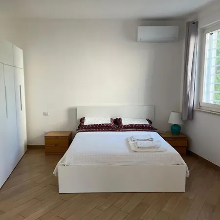 Giardino A Mare Apartamento Bari