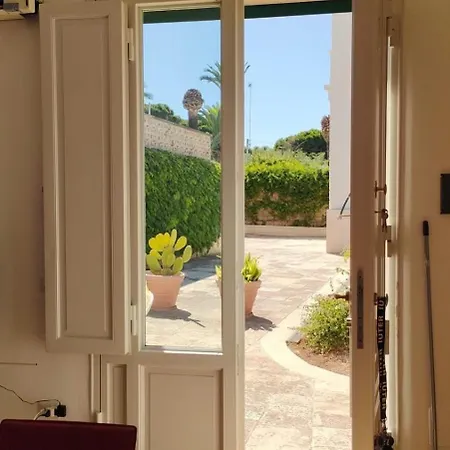 Giardino A Mare