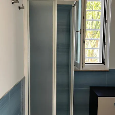 Giardino A Mare Apartment Bari