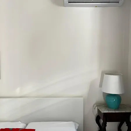 Giardino A Mare Apartment Bari