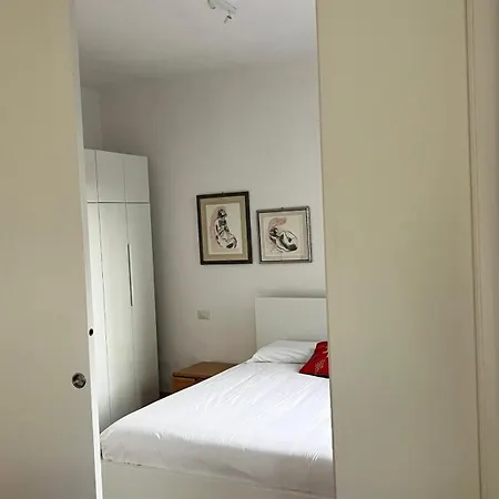 דירה Giardino A Mare *