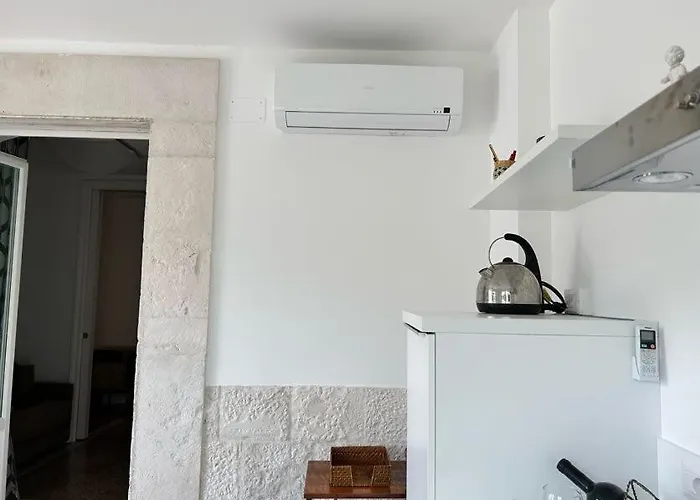 Giardino A Mare * Бари