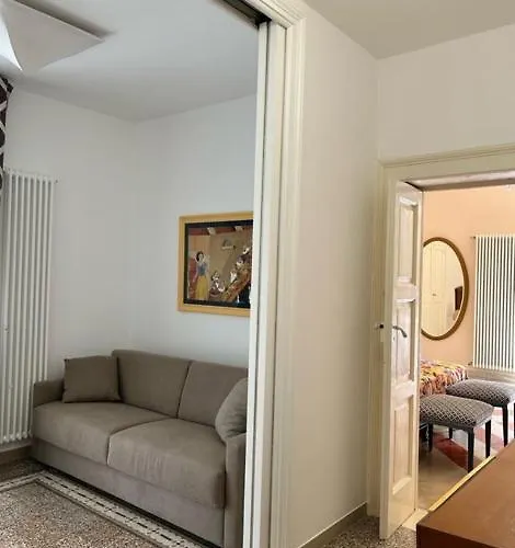 Giardino A Mare Бари