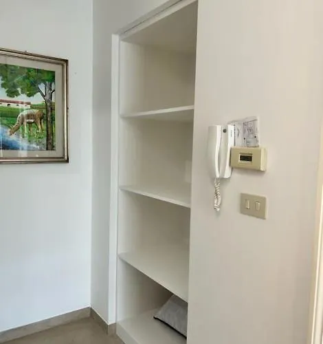 Giardino A Mare Апартаменты