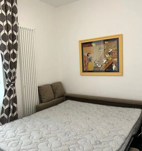 Апартаменты Giardino A Mare