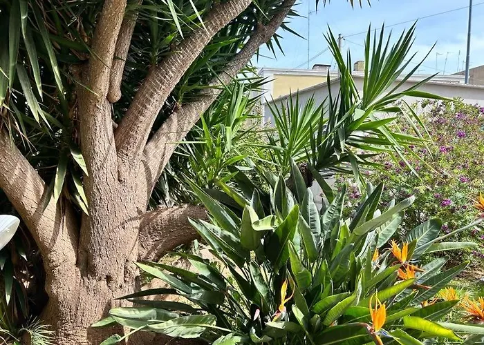 Giardino A Mare Апартаменты