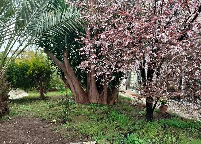 Giardino A Mare * Бари
