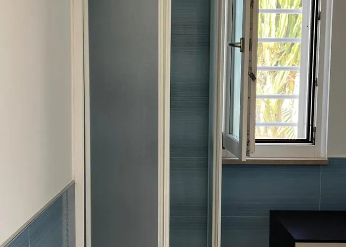 Giardino A Mare Апартаменты Бари