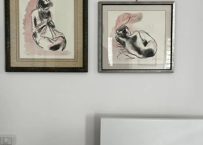 Giardino A Mare Апартаменты *